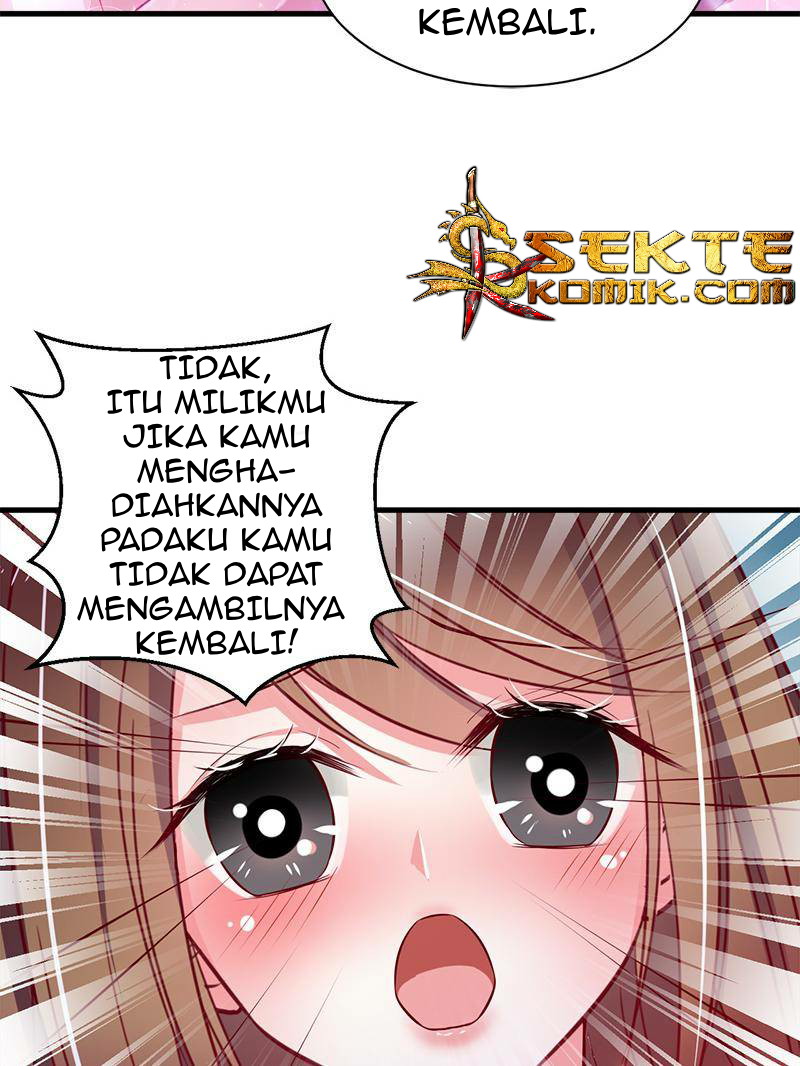Beauty and the Beasts Chapter 16 Gambar 21